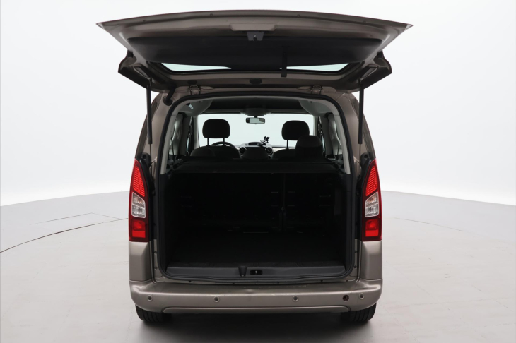 Citroën Berlingo 1.6 HDI 68kW Multispace Klima