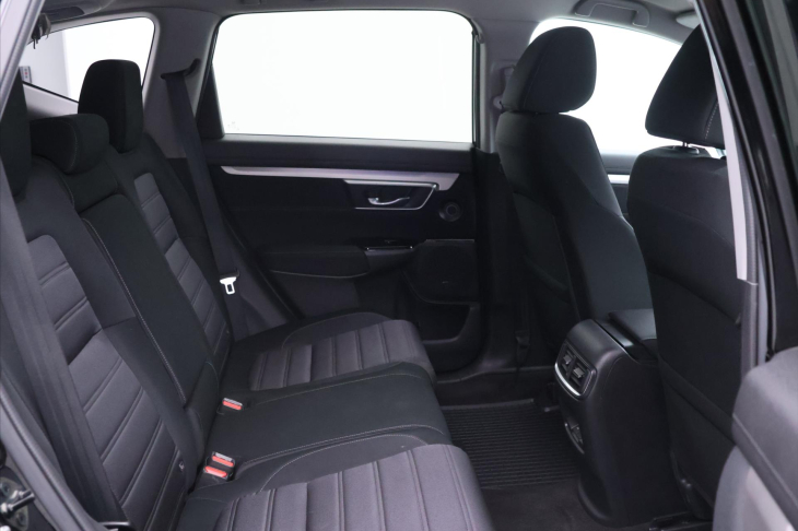Honda CR-V 2,0 2.0 CVT 107kw 4WD Hybrid CZ
