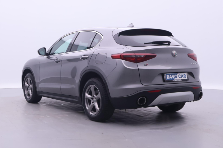 Alfa Romeo Stelvio 2,0 TBi 148kW Aut. Q4 Super