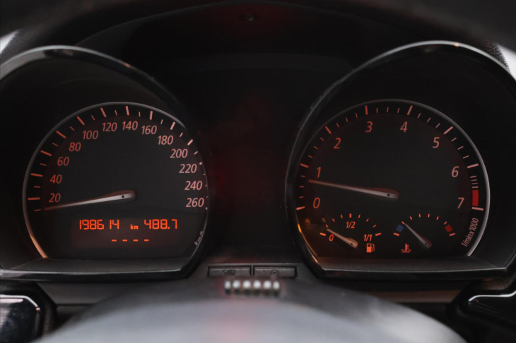 BMW Z4 3,0 i 170kW M Look M Packet