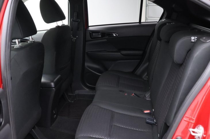 Mitsubishi Eclipse Cross 1,5 T-Mivec 120kW CZ CVT