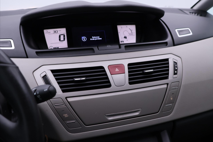 Citroën Grand C4 Picasso 1,6 HDI 82kW Tažné 7-Míst