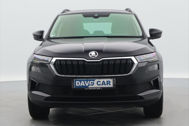 Škoda Karoq 2,0 TDI DSG 4x4 Virtual DPH