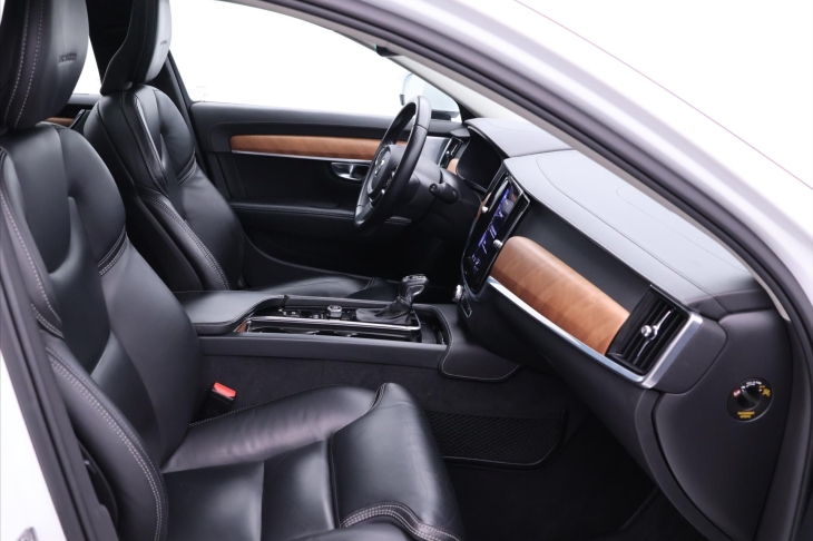 Volvo V90 2,0 D5 AWD Drive-E Inscription