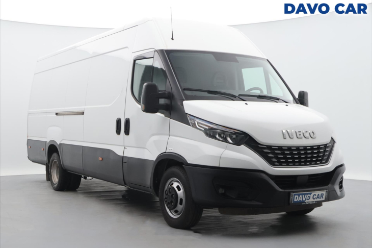 Iveco Daily 2,3 35C16 115kW L4H3 CZ DPH