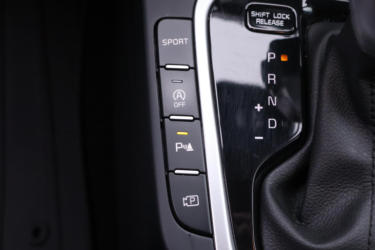 Kia Ceed 1,5 T-GDI 117kW Aut. CZ DPH