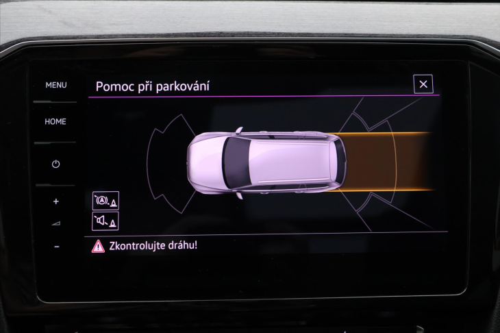 Volkswagen Passat 2,0 TDI 110kW DSG Elegance
