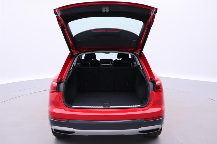 Audi Q3 2,0 TDI Advanced Virtual CZ DPH
