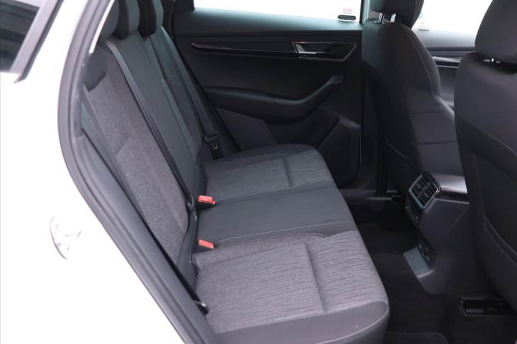 Škoda Karoq 1,5 TSI 110kW Style CZ 1.Maj