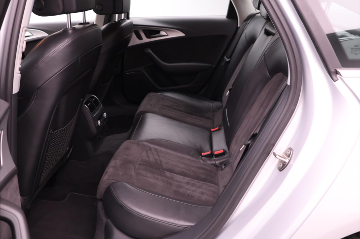 Audi A6 3,0 TDI 180kW quattro CZ DPH
