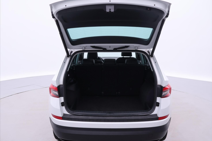 Škoda Kodiaq 2,0 TDI 140KW DSG 4X4 Style+