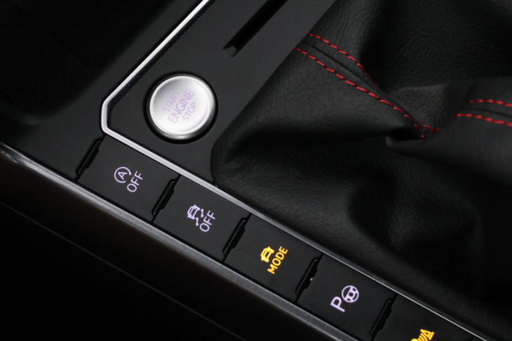 Volkswagen Polo 2,0 TSI GTI 152kW DSG 1.Maj