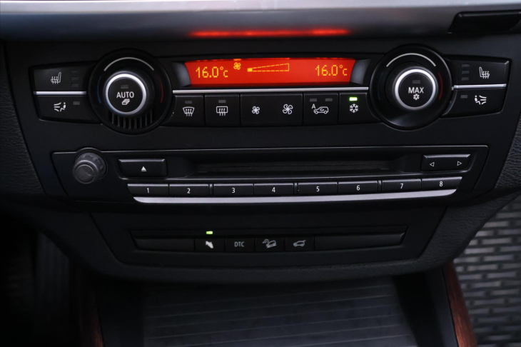 BMW X5 3,0 d xDrive 173kW Aut. Kůže