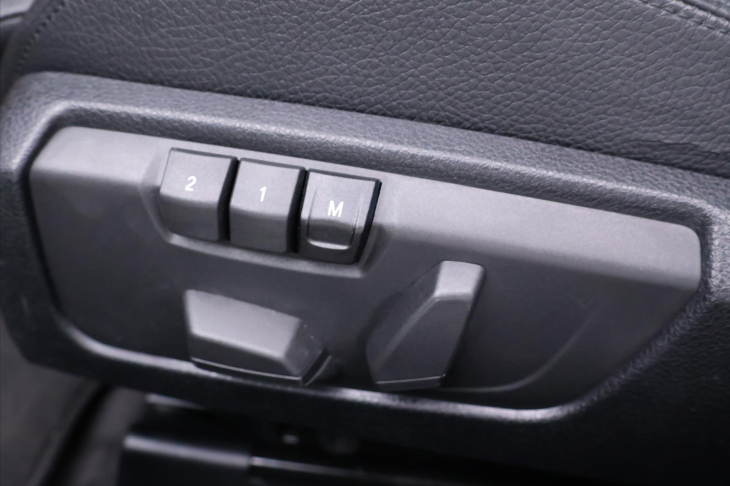 BMW Řada 6 3,0 640d xDrive 230kW M-Paket