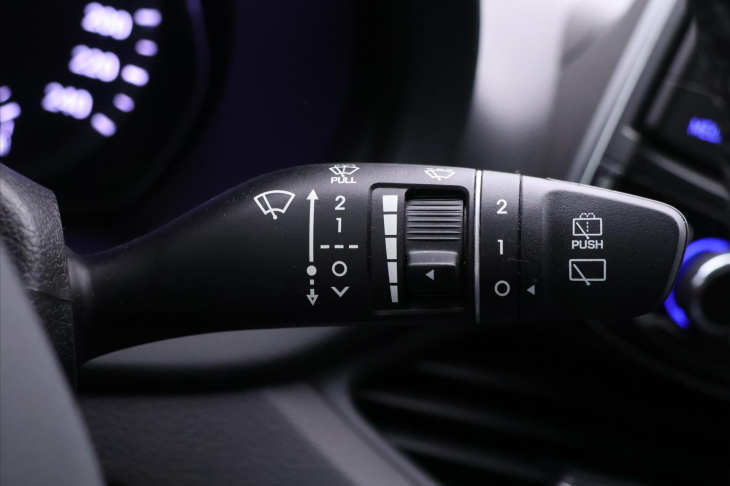 Hyundai i30 1,4 CVVT 73kW Klima CZ