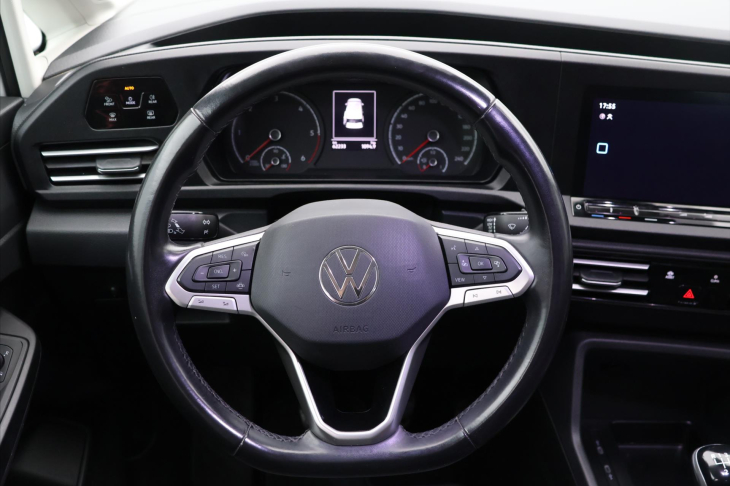 Volkswagen Caddy 2,0