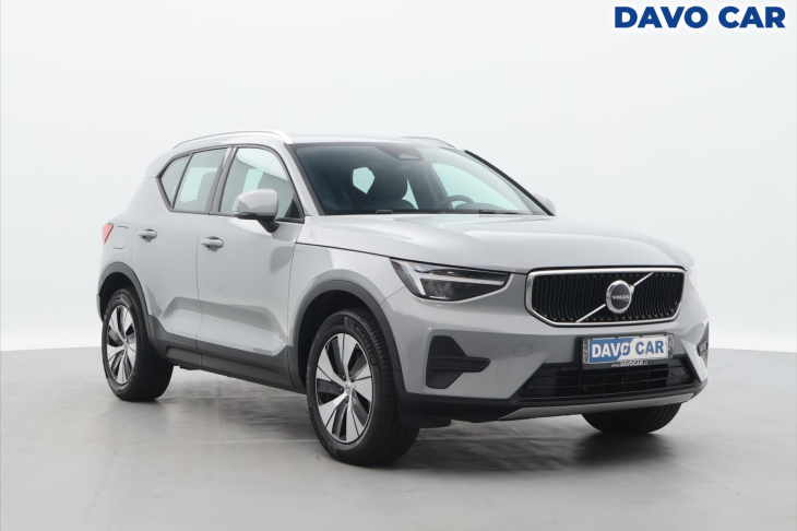 Volvo XC40 2.0 B3 120kW Core DCT CZ DPH