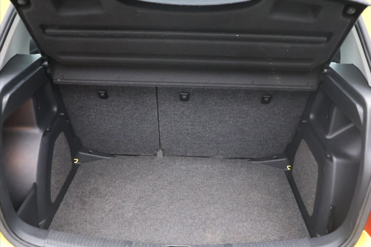 Škoda Fabia 1,2 12V 51kW Magic Aut.Klima