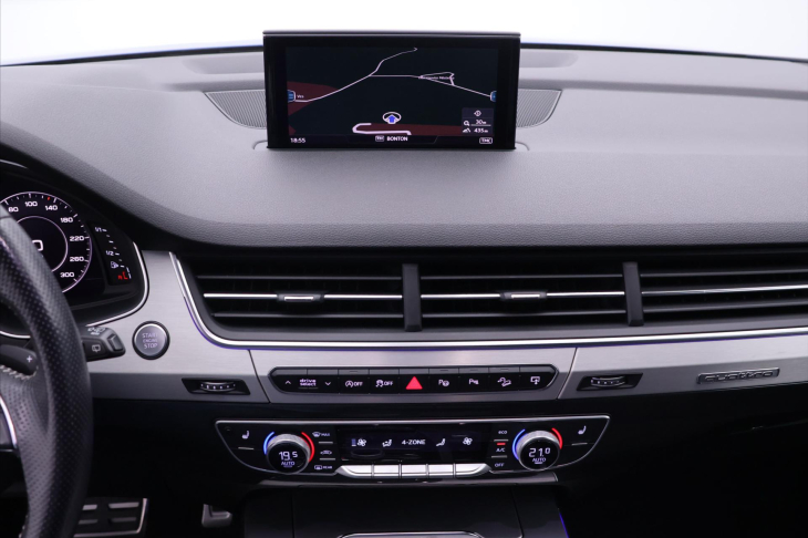 Audi Q7 3,0 TDI 200kW Quatrtro CZ DPH