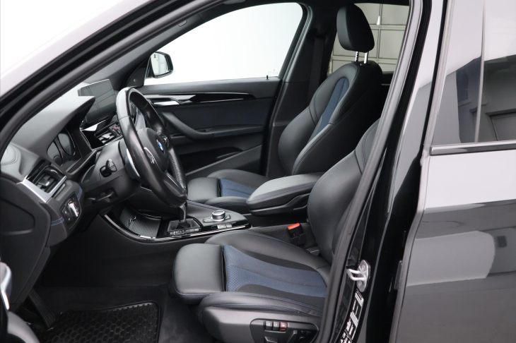BMW X1 2,0 xDrive25d 170kW Advantage
