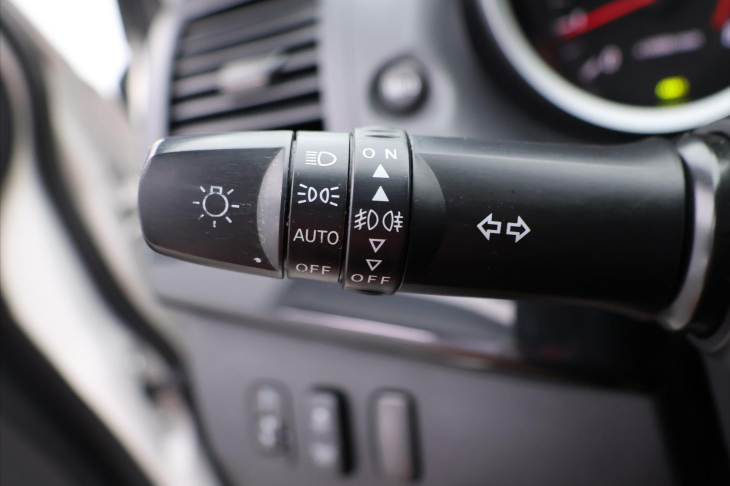 Mitsubishi Lancer 1,8 MIVEC 103kW CZ Sportback
