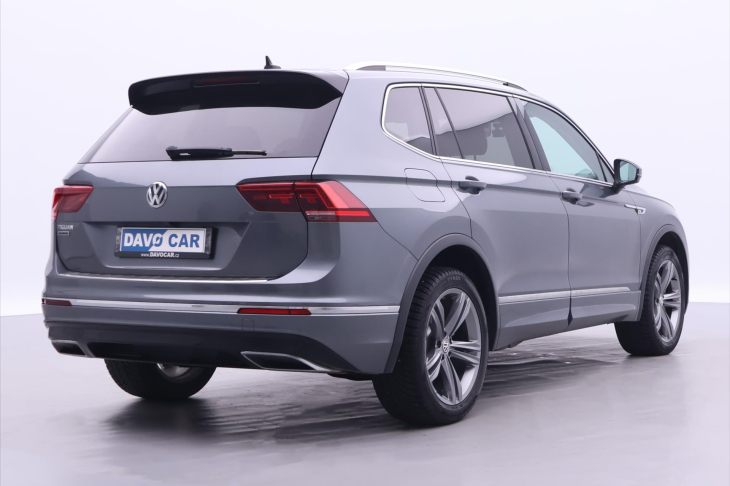 Volkswagen Tiguan 1,5 TSi 110kW DSG Highline CZ