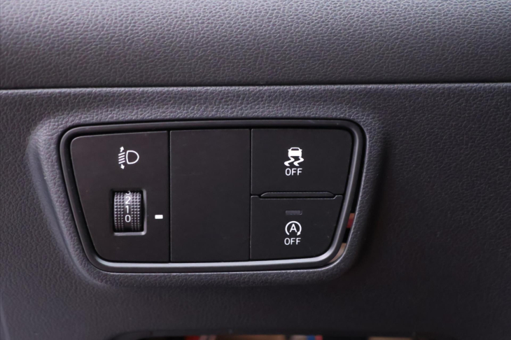 Hyundai Tucson 1,6 T-GDI 110kW CZ N-Line DPH