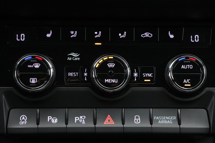 Škoda Kodiaq 2,0 TDI 147kW DSG Style 4x4 DPH