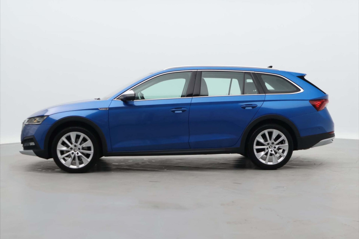 Škoda Octavia 2.0 110kW Scout DSG 4x4 DPH