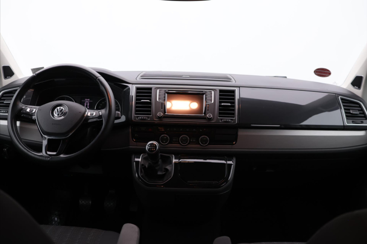 Volkswagen Multivan 2.0 TDI 150kW 7-Míst Tažné 1.Maj.