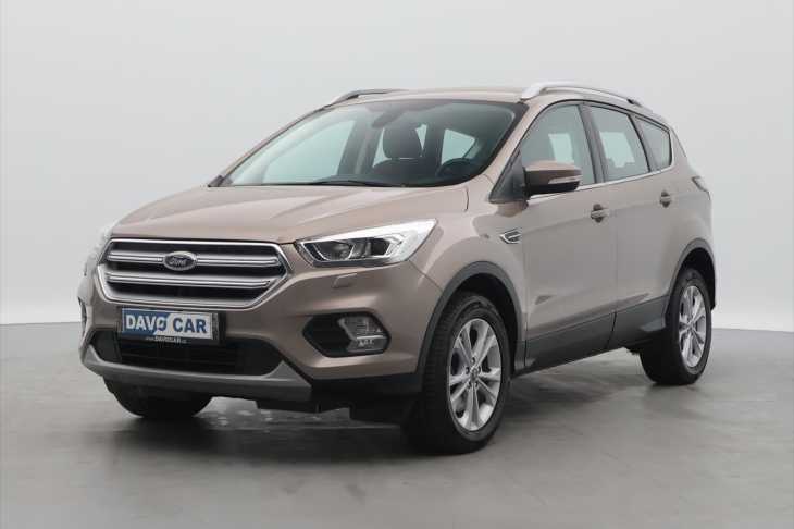 Ford Kuga 2,0 TDCi 110kW AWD ST-Line+ CZ