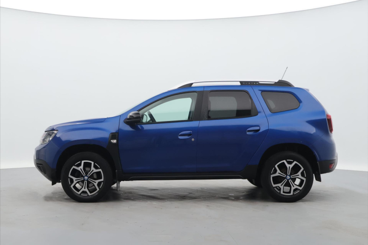 Dacia Duster 1,0 TCe 74kW LPG Klima CZ 1.Maj.