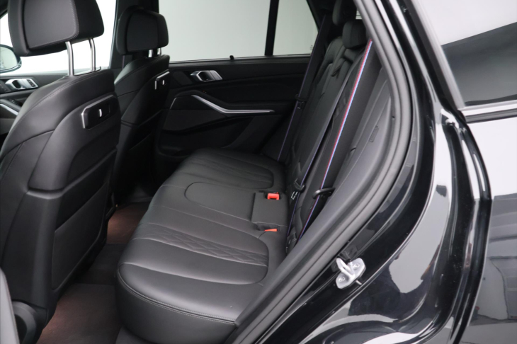 BMW X5 3,0 xDrive40d Mpacket