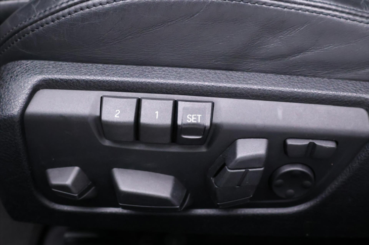 BMW Řada 6 3,0 640i xDrive 235kW M-Paket