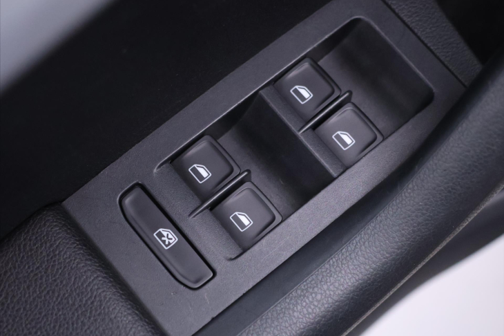 Škoda Octavia 2,0 TDI 110kW DSG Combi CZ Ambition