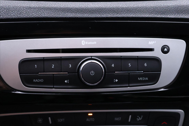 Renault Grand Scénic 2,0 dCi 118kW Navi Kůže CZ