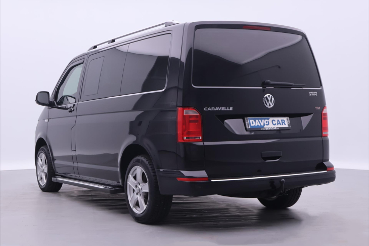 Volkswagen Caravelle 2,0 TDI 150kW Comfortline 9Míst