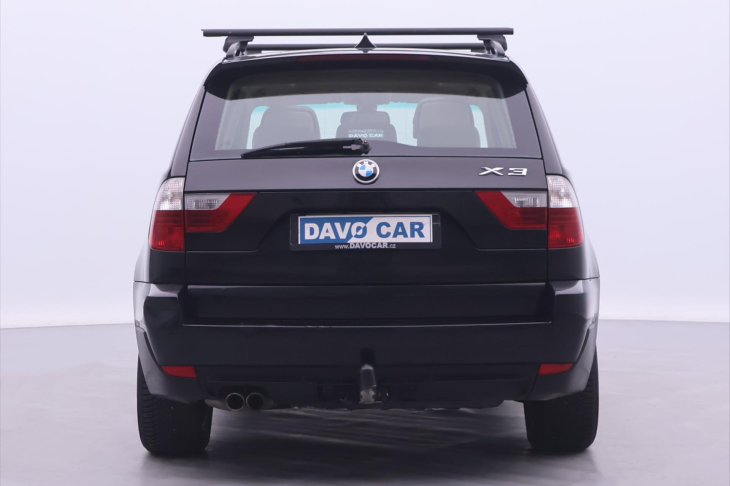 BMW X3 3,0 30d 160kW xDrive Aut. Pano