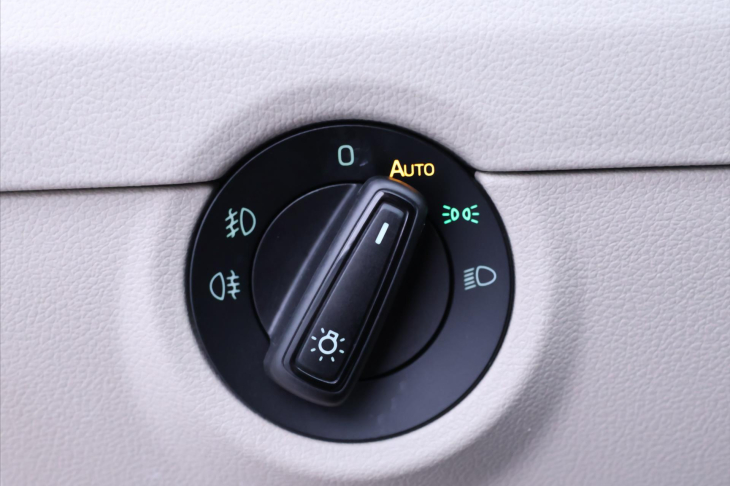 Škoda Octavia 2,0 TDI 110kW Style 1.Maj LED