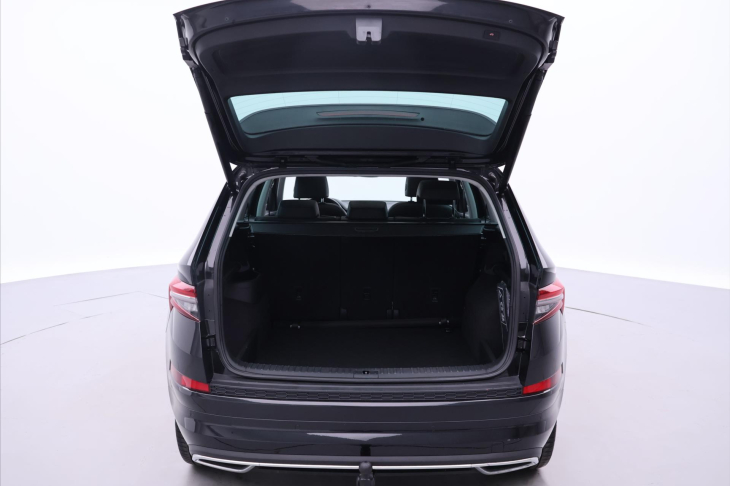 Škoda Kodiaq 2,0 TDI 4x4 DSG L&K Matrix DPH
