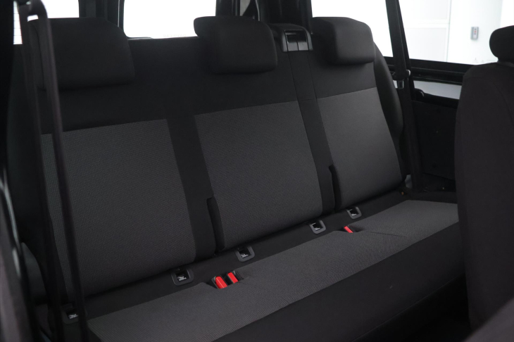 Peugeot Expert 1,5 HDI Klima 9-Míst Long DPH