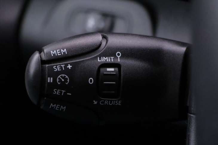 Citroën Berlingo 1,5 HDI 75kW CZ Live Tažné