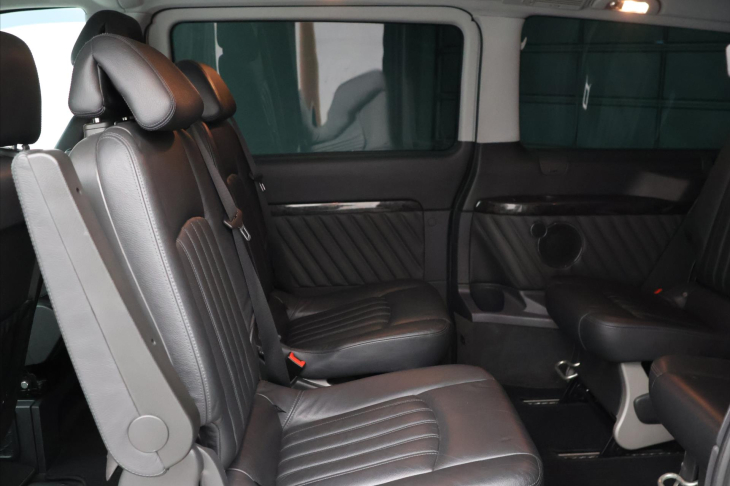 Mercedes-Benz Viano 3,0 CDI 165kW Aut. 6-Míst Tažné