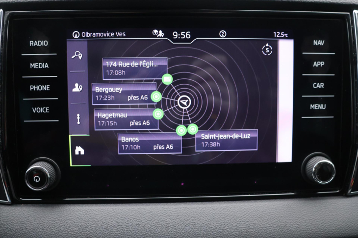 Škoda Karoq 2,0 TDI 85kW Ambition DSG DPH