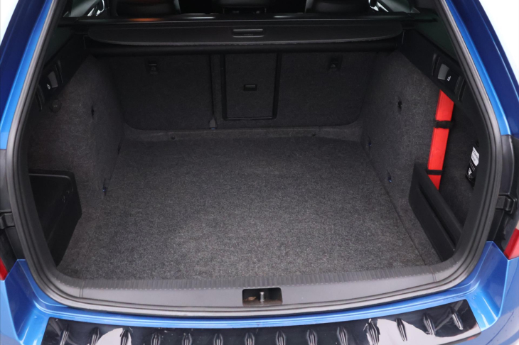 Škoda Octavia 2,0 TDI 135kW DSG RS Challange