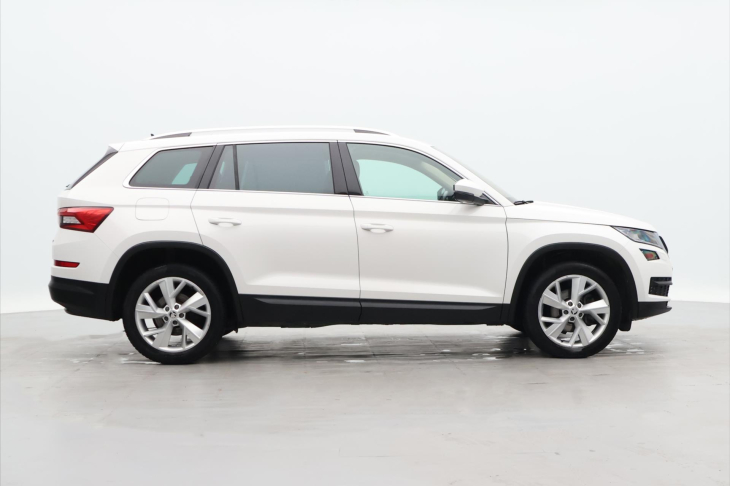 Škoda Kodiaq 2,0 TDI DSG CZ Style Plus DPH