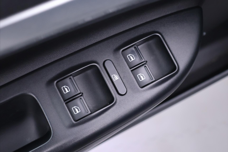 Škoda Octavia 2,0 TDI RS 125kW DSG Xenon Kůže