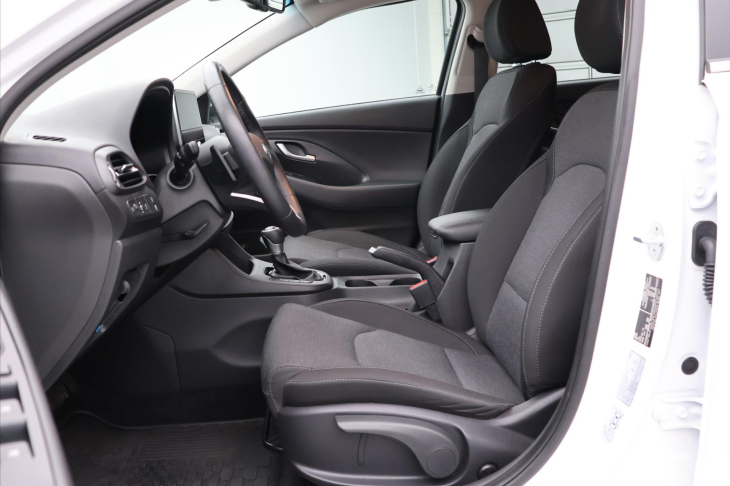 Hyundai i30 1,0 T-GDI 88kW Style DCT CZ DPH