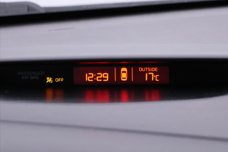 Kia Ceed 1,6 GDI 99kW Exclusive CZ