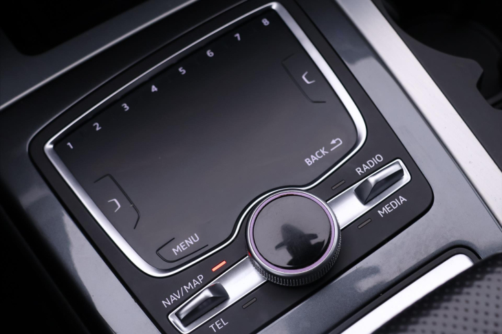 Audi Q7 3,0 TDI 200 kW Quattro S-Line